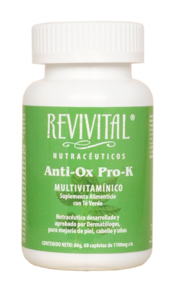 Anti-Ox Pro-K