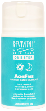 AcneFree-Peroxido