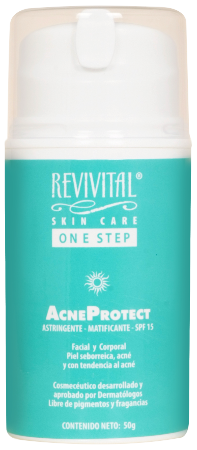 AcneProtect