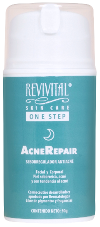 AcneRepair