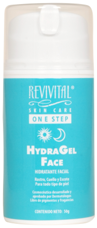 HydraGel-Face