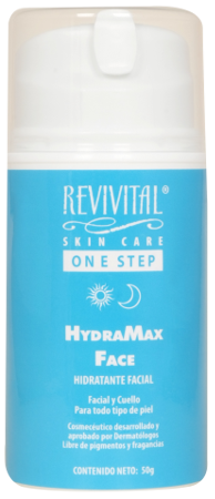 HydraMax-Face