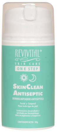 SkinClean-Antiseptic