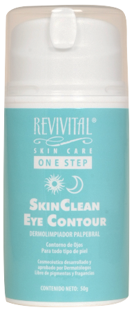 SkinClean-EyeContour