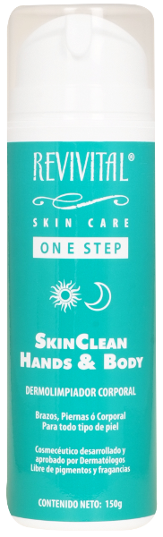 SkinCleanHands-Body-Dermolimpiador
