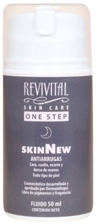 SkinNew-Antiarrugas
