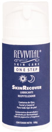 SkinRecover-Lubricante