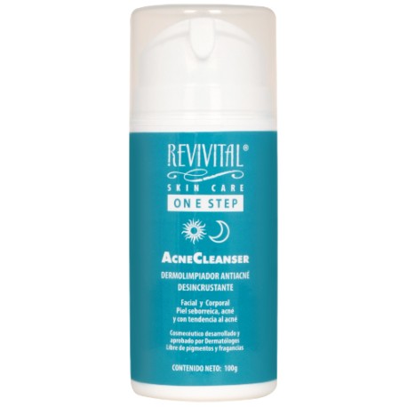 AcneCleanser
