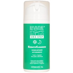 KeratoCleanser