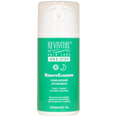 KeratoCleanser