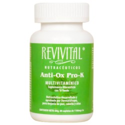 Anti-Ox Pro-K