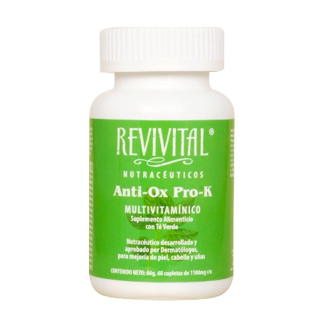 Anti-Ox Pro-K