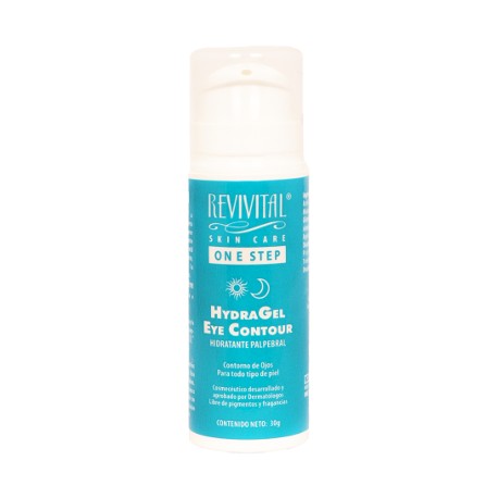 HydraGel Eye Contour