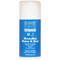 HydraMax Hands & Body