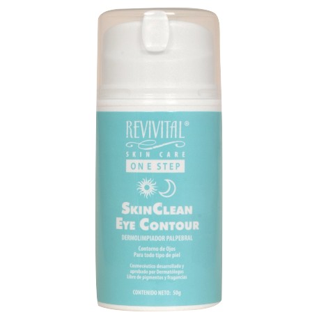 SkinClean Eye Contour