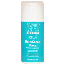 SkinClean Face