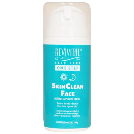 SkinClean Face