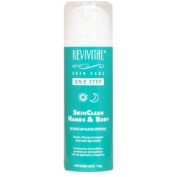SkinClean Hands & Body
