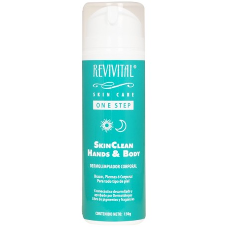 SkinClean Hands & Body