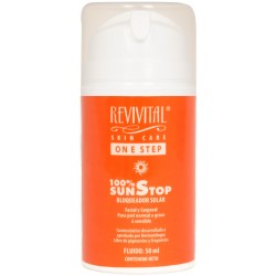 100%  SunStop