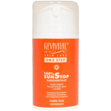 100%  SunStop