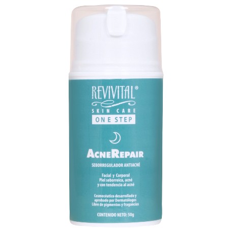AcneRepair