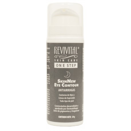 SkinNew Eye Contour
