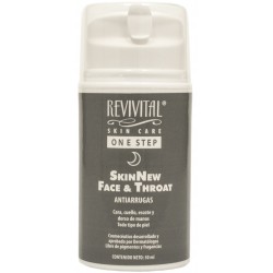SkinNew Face & Throat