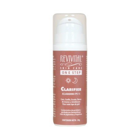 Clarifier