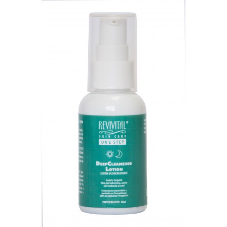 DeepCleansingLotion