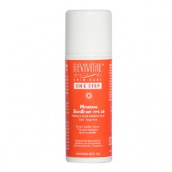 Mineral SunStop FPS 30