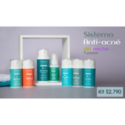 Kit-Antiacné