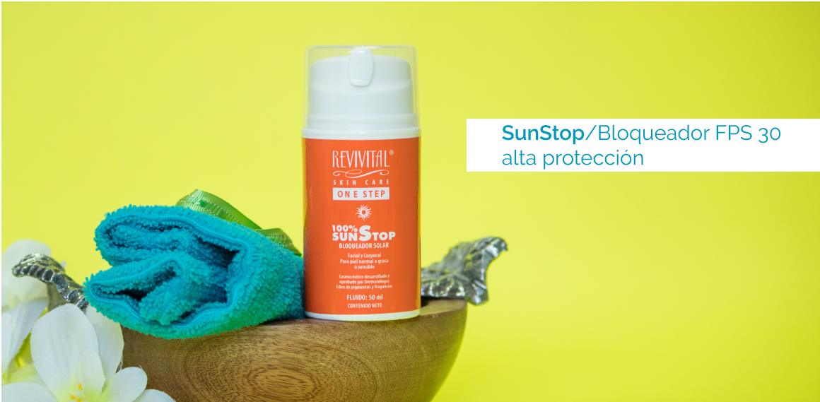 100% SunStop