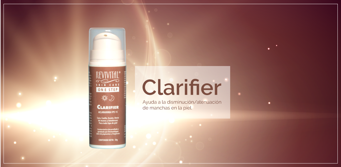 Clarifier